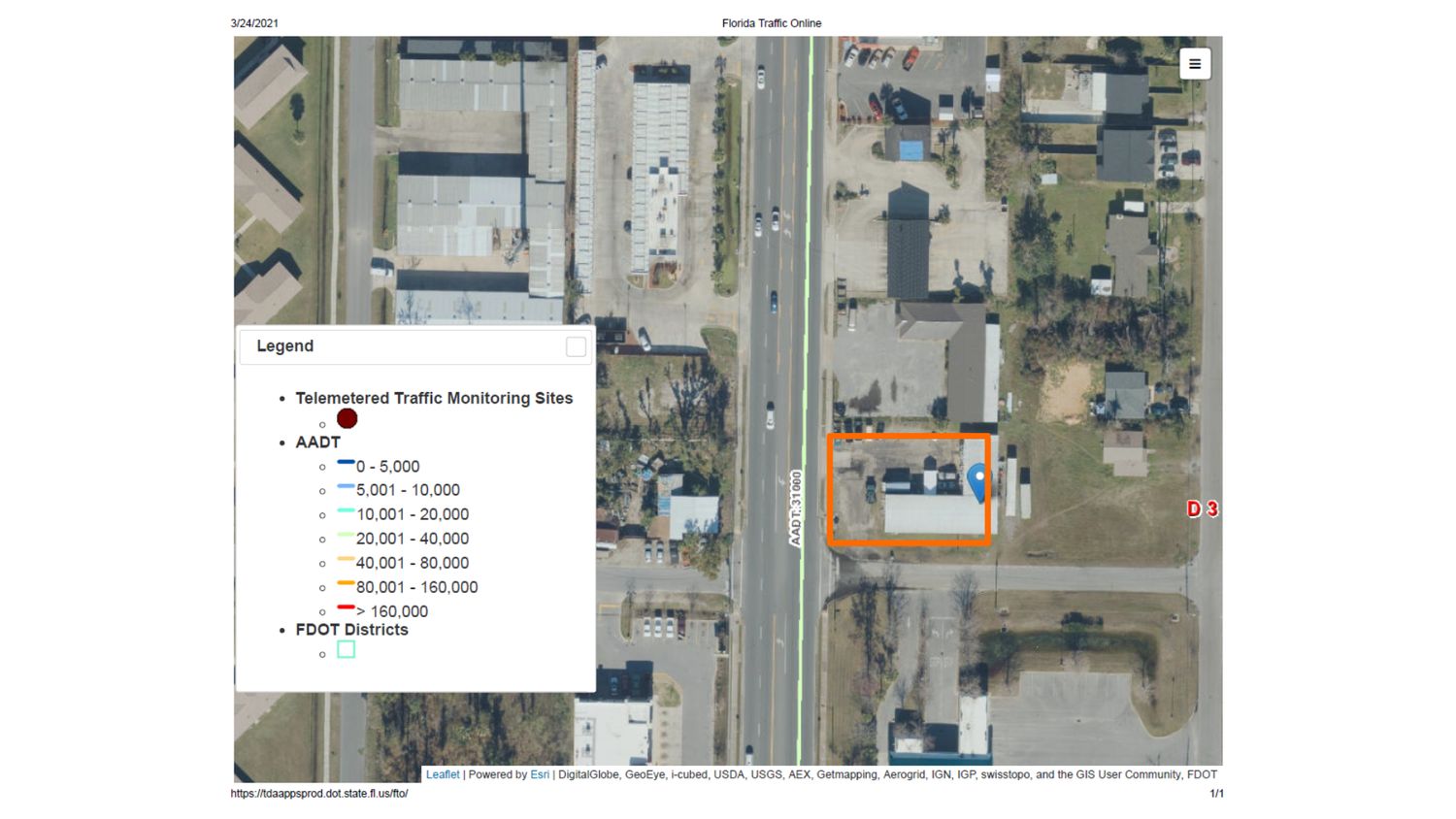 1519 Ohio Ave, Lynn Haven, FL 32444